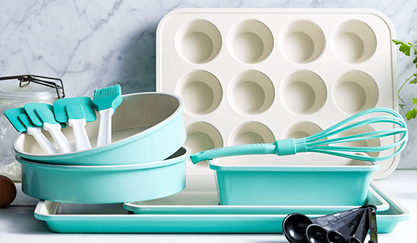 Baking Sets