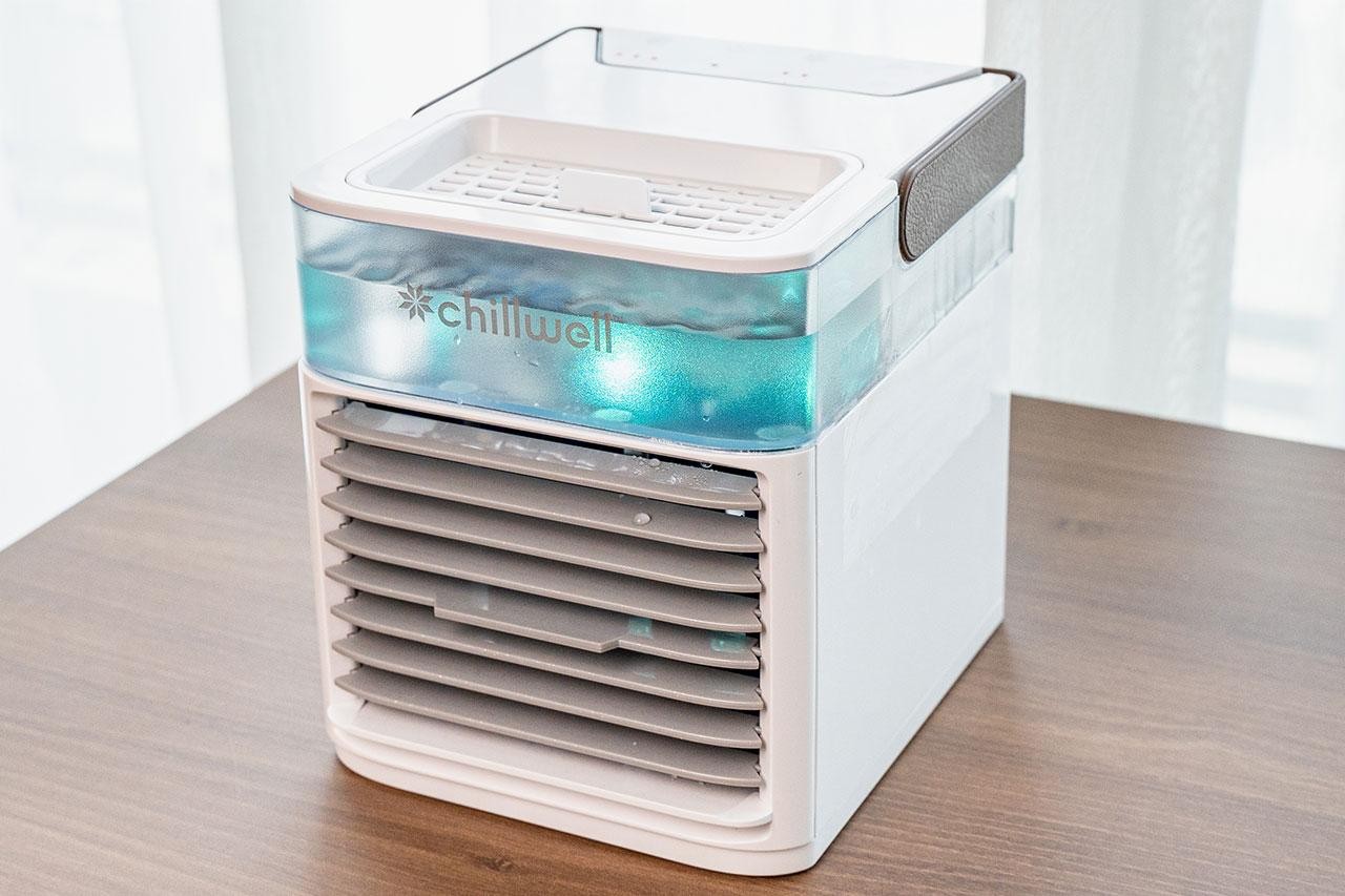 Chillwell Portable AC