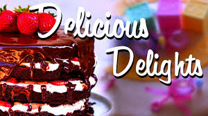 Delicious Delights