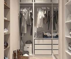 The Ultimate Guide to Wardrobe Organization